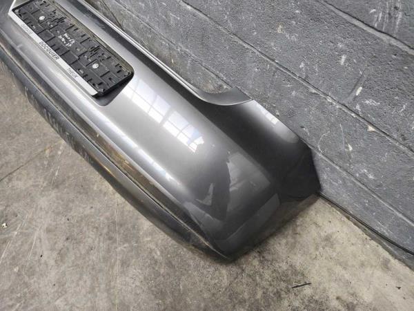 PARE CHOC ARRIERE VW POLO 6R 2009-2014 - Vue 3